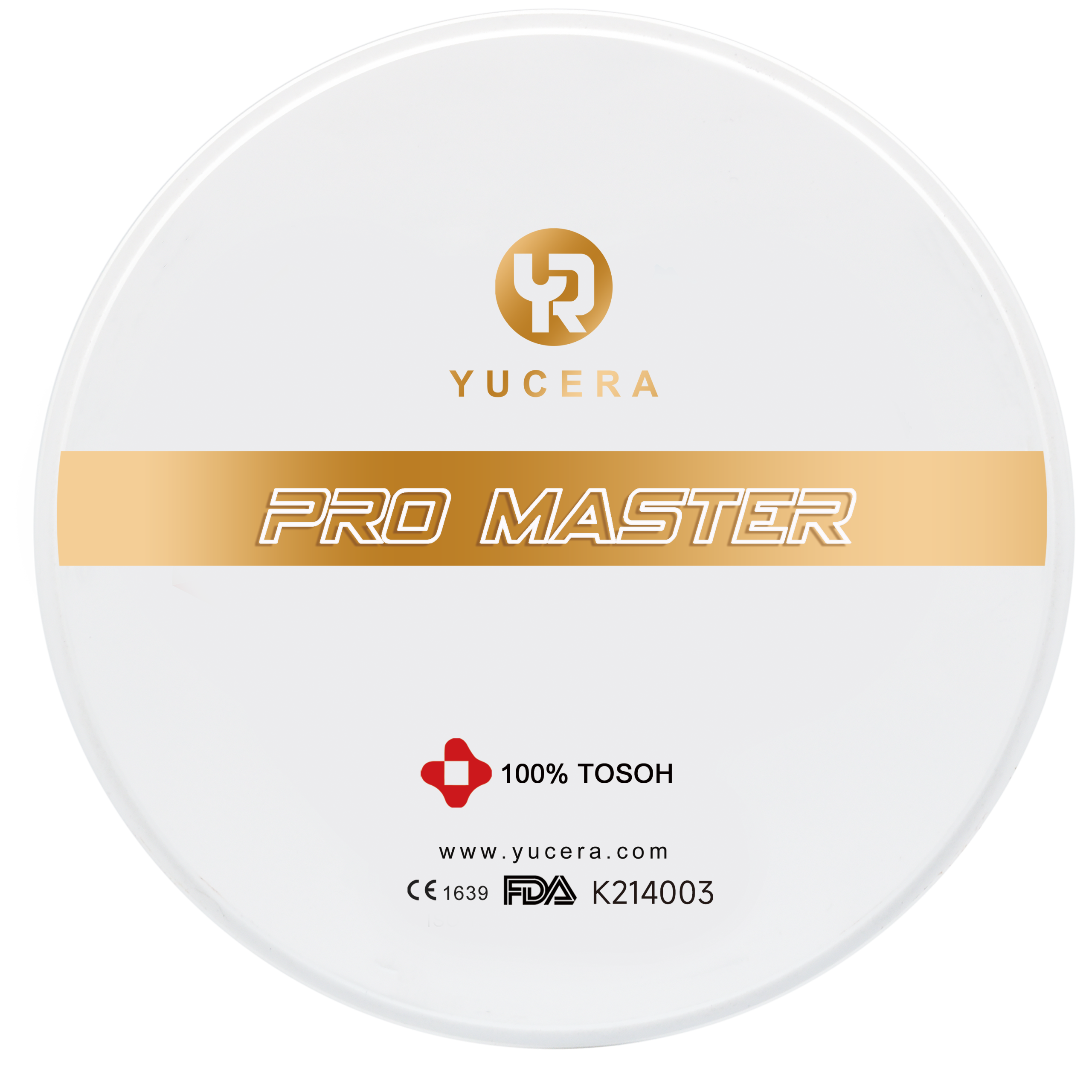 pro master